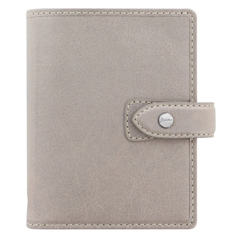 Filofax, Diář Malden, kapesní, stone