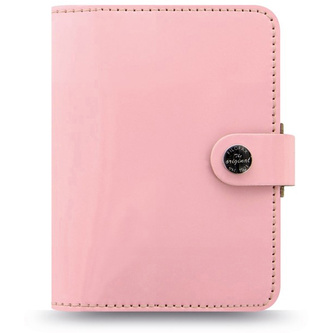 Filofax, Diář The Original, kapesní, světle růžová
