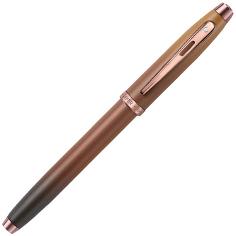 SH100 PP, hrot F, coffee edition