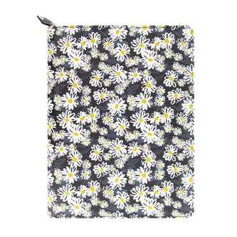 Filofax, Enitab + Obal Velký Daisies Zip