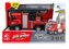 Wóz strażacki 1:32