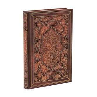 Notatnik Iron Horse mini linia PB9775-4