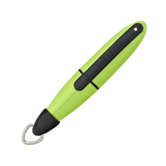 Sheaffer, Roller ION, limetková, blistr