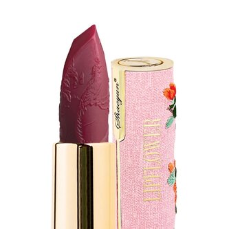 Shaoyun Květinová rtěnka kadupul