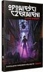 Cyberpunk RED: Opowieści Czerwieni BLACK MONK