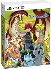 Farmagia Limited Edition (PS5)