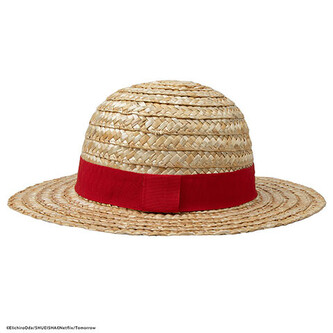 Replika Replika One Piece - Straw Hat