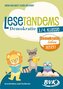 Lesetandems Demokratie 3./4. Klasse