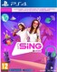 Let’s Sing 2025 (bez mikrofonů) (PS4)