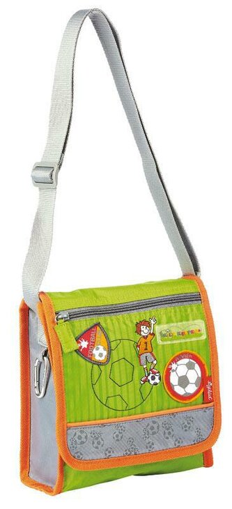 Taška přes rameno Kily Keeper, Sigikid