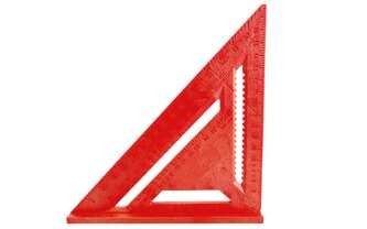 Tesařský úhelník 7"