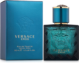 Versace Eros - toaletní voda 100 ml man