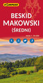 Beskid Makowski 1:50 000