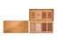 Barry M Heatwave Konturovací paletka Highlighter & Bronzer Palette 14 g pro ženy