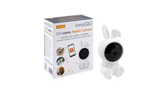 1682 KAMERA SMART RABBIT GIO-251