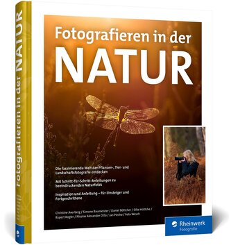 Fotografieren in der Natur