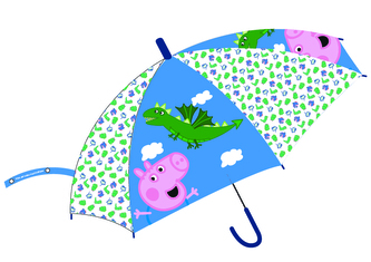 Parasolka Świnka Peppa