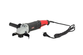 Úhlová bruska NAC AGE120-S-GY 125mm 1200w