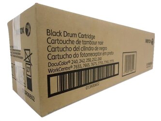 Xerox originální válec 013R00602, black, 200000str., Xerox DocuColor 240/242/250/252/260