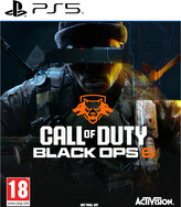 Call of Duty: Black Ops 6 (PS5)