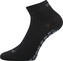 VoXX® ponožky Jumpyx černá 35-38 (23-25) 3 páry