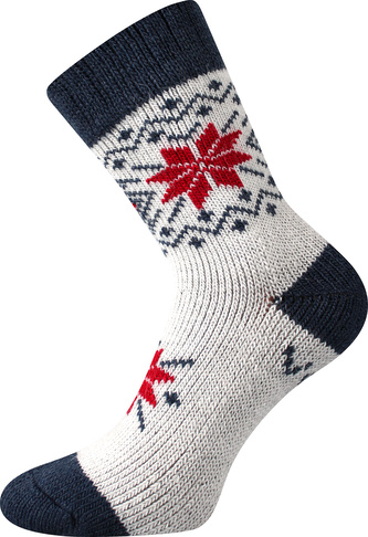 VoXX® ponožky Alta A 43-46 (29-31) 1 pár