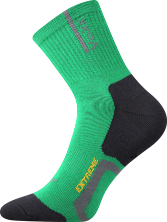 VoXX® ponožky Josef sv.zelená 35-38 (23-25) 1 pár