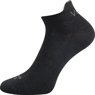 VoXX® ponožky Rod černá 43-46 (29-31) 1 pár