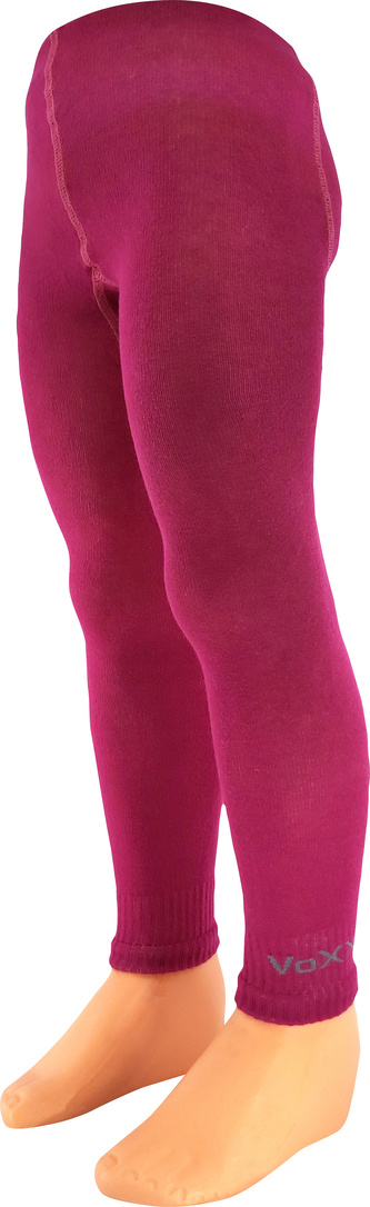 VoXX® kamaše Perseus fuxia 110-116 1 ks