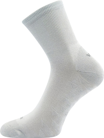 VoXX® ponožky Bengam sv.šedá 39-42 (26-28) 1 pár