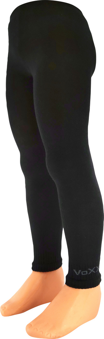VoXX® kamaše Perseus černá 122-128 1 ks