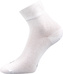 Lonka® ponožky Emi bílá 43-46 (29-31) 3 páry