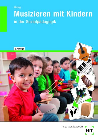 Musizieren mit Kindern