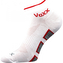VoXX® ponožky Dukaton bílá 35-38 (23-25) 3 páry