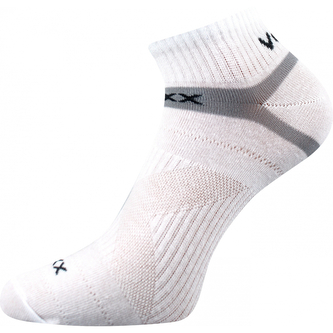 VoXX® ponožky Rex 14 bílá 35-38 (23-25) 3 páry