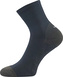 VoXX® ponožky Bengam tm.šedá 35-38 (23-25) 1 pár