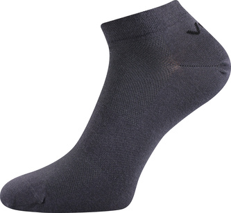 VoXX® ponožky Metys tm.šedá 39-42 (26-28) 3 páry
