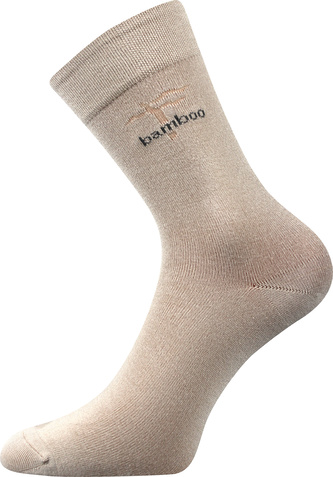 Boma® ponožky Kristián béžová 43-46 (29-31) 1 pár