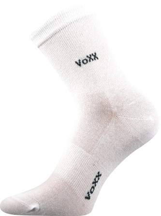 VoXX® ponožky Horizon bílá 35-38 (23-25) 1 pár