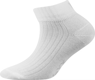 VoXX® ponožky Setra dětská bílá 20-24 (14-16) 3 páry