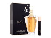 Mauboussin Elixir Pour Elle parfémovaná voda 100 ml + parfémovaná voda 20 ml