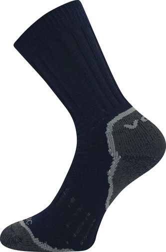 Dětské ponožky Voxx tmavě modré (Guru-darkblue) 20/24