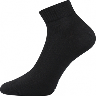 3PACK ponožky VoXX černé (Setra) S