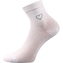 Lonka® ponožky Filiona bílá 35-38 (23-25) 3 páry