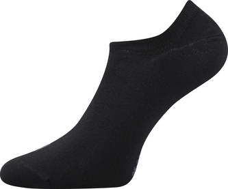 Lonka® ponožky Dexi černá 43-46 (29-31) 3 páry