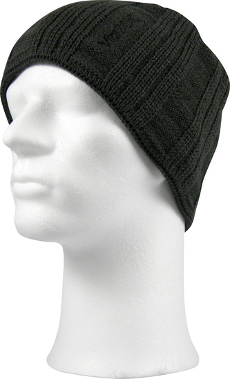 VoXX® čepice Cruze tmavě šedá uni 1 ks