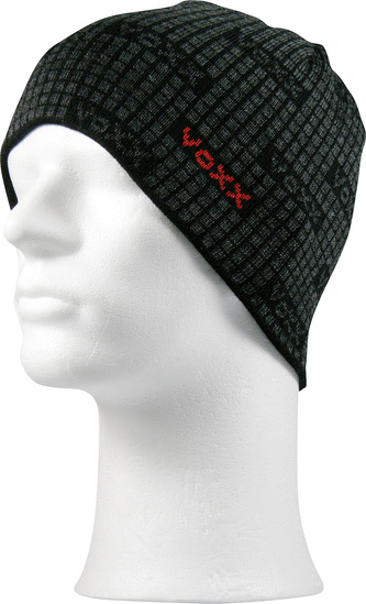 VoXX® čepice Verso CLIMAYARN červená uni 1 ks