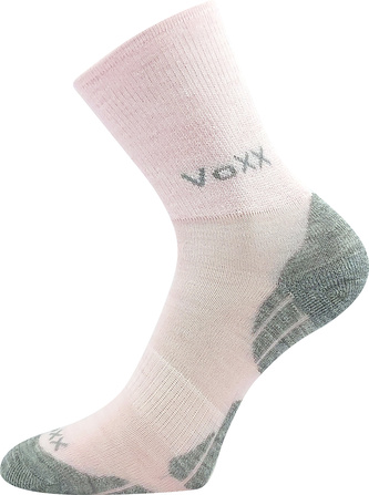VoXX® ponožky Irizarik růžová 35-38 (23-25) 1 pár
