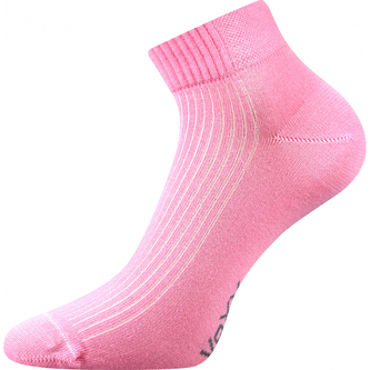 VoXX® ponožky Setra růžová 35-38 (23-25) 3 páry