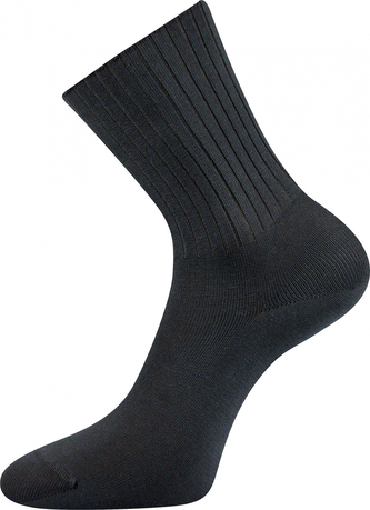 Boma® ponožky Diarten tmavě šedá 35-37 (23-24) 3 páry
